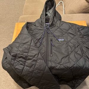 Patagonia Bomber Hoody